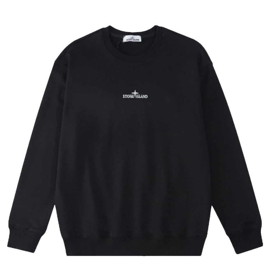STONE ISLAND Crewneck Sweatshirt #16