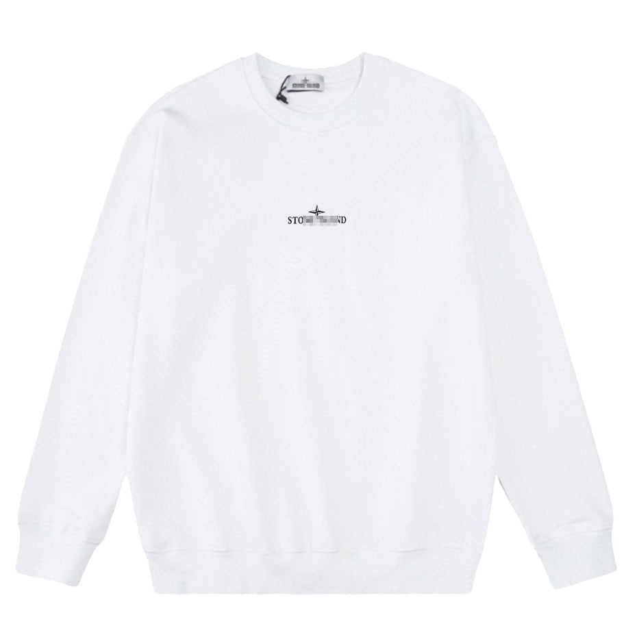 STONE ISLAND Crewneck Sweatshirt #16