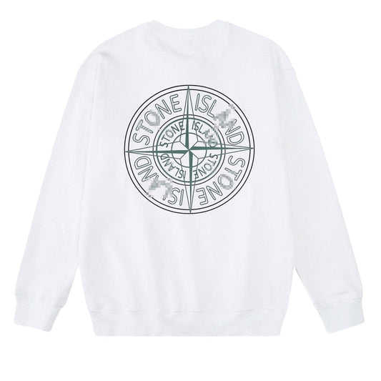 STONE ISLAND Crewneck Sweatshirt #18