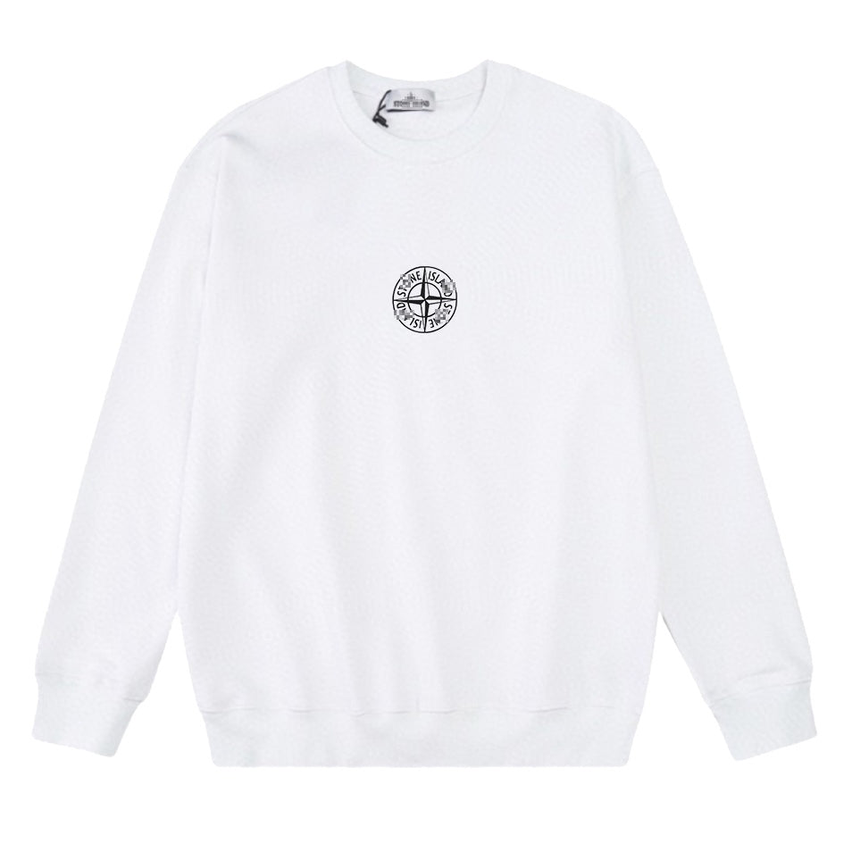 STONE ISLAND Crewneck Sweatshirt #19