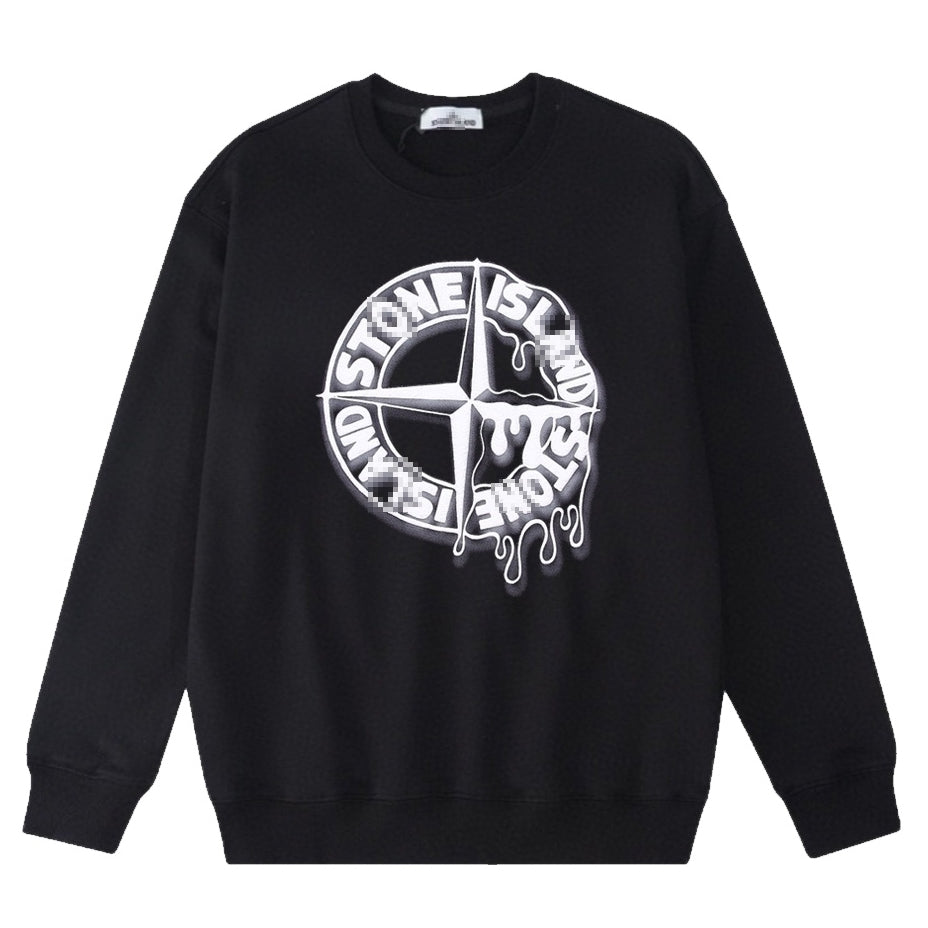 STONE ISLAND Crewneck Sweatshirt #20