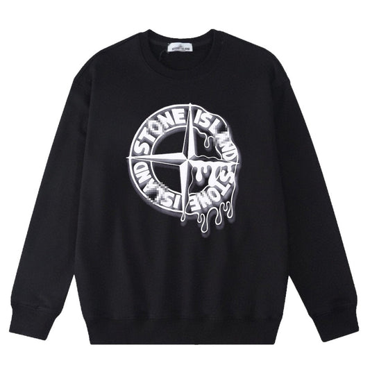 STONE ISLAND Crewneck Sweatshirt #20