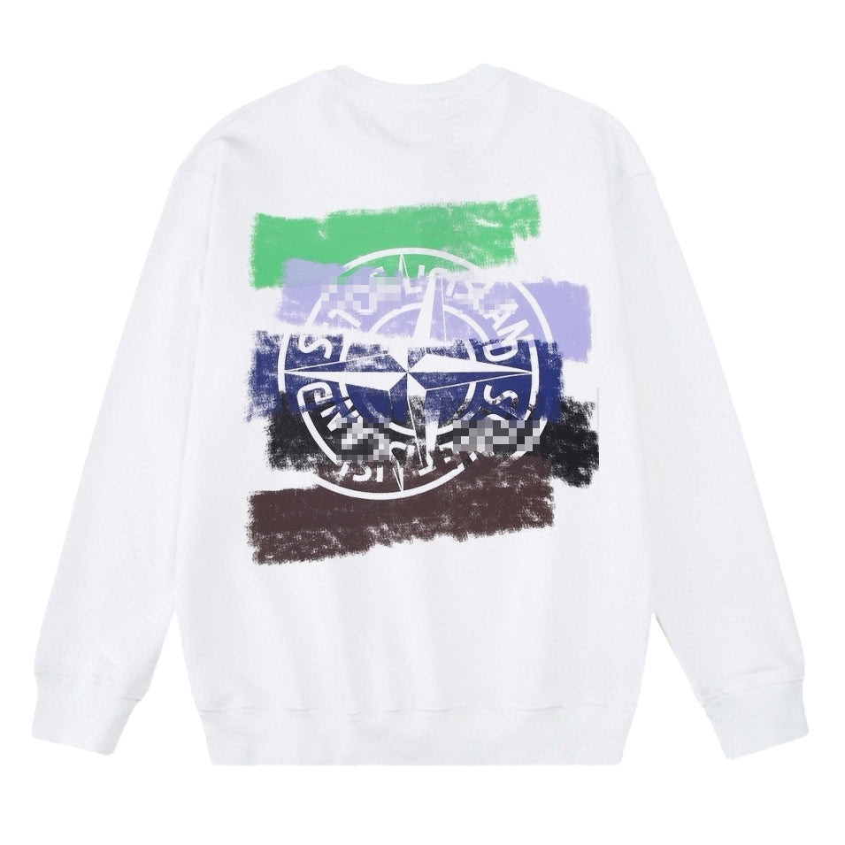 STONE ISLAND Crewneck Sweatshirt #21