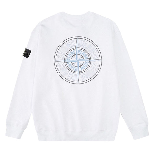 STONE ISLAND Crewneck Sweatshirt #23