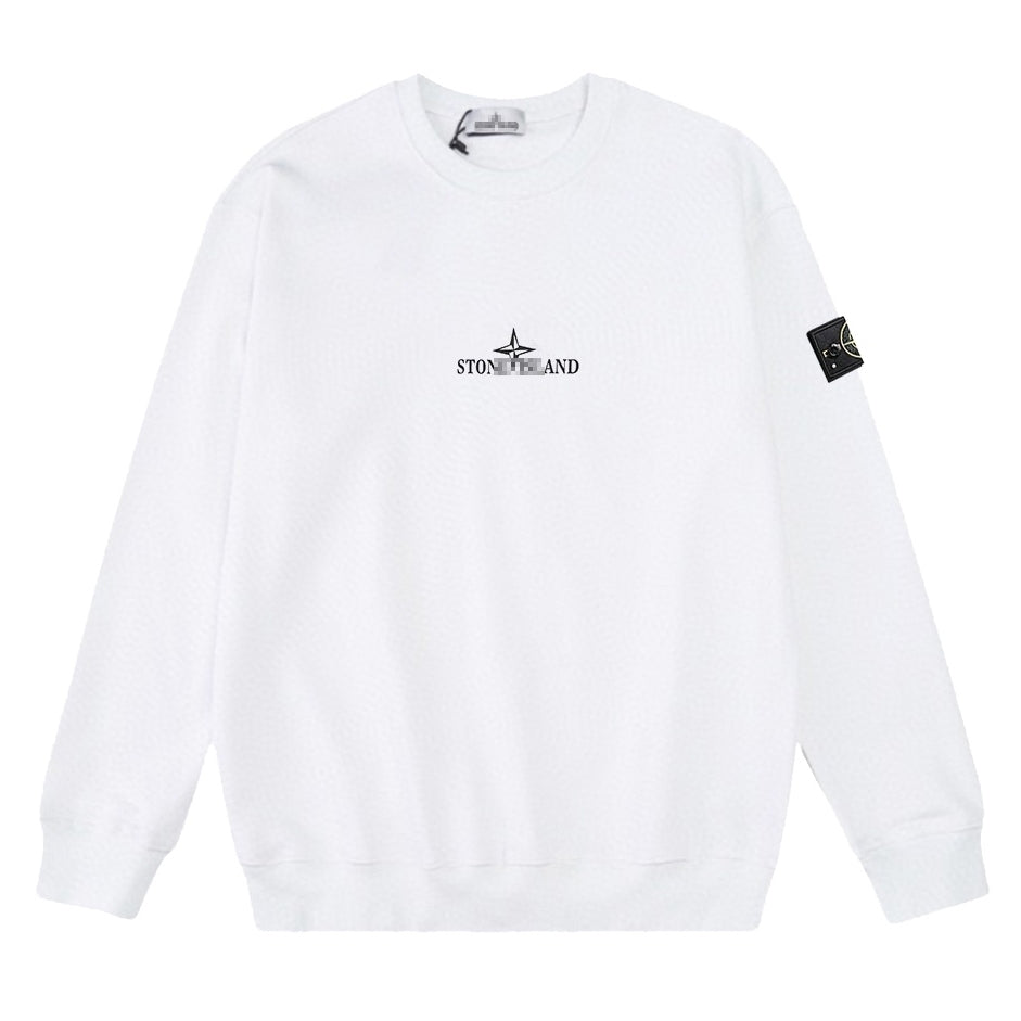 STONE ISLAND Crewneck Sweatshirt #23