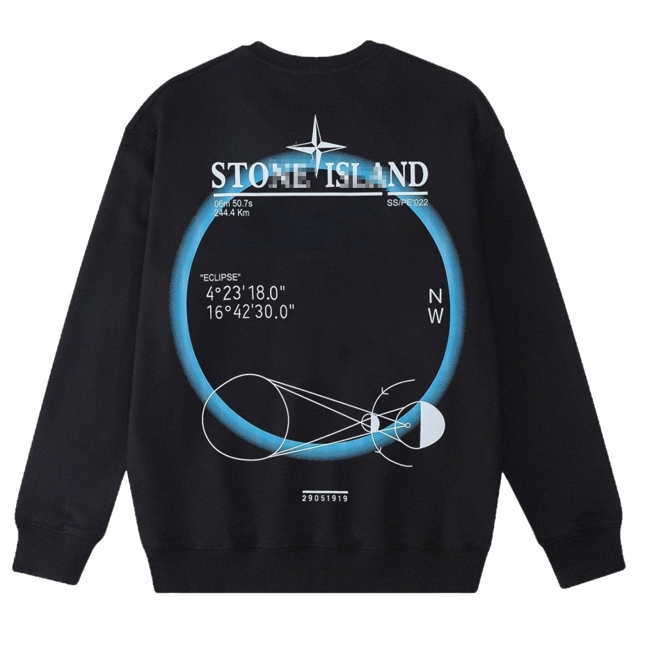 STONE ISLAND Crewneck Sweatshirt #24