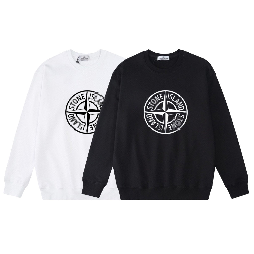 STONE ISLAND Crewneck Sweatshirt #25